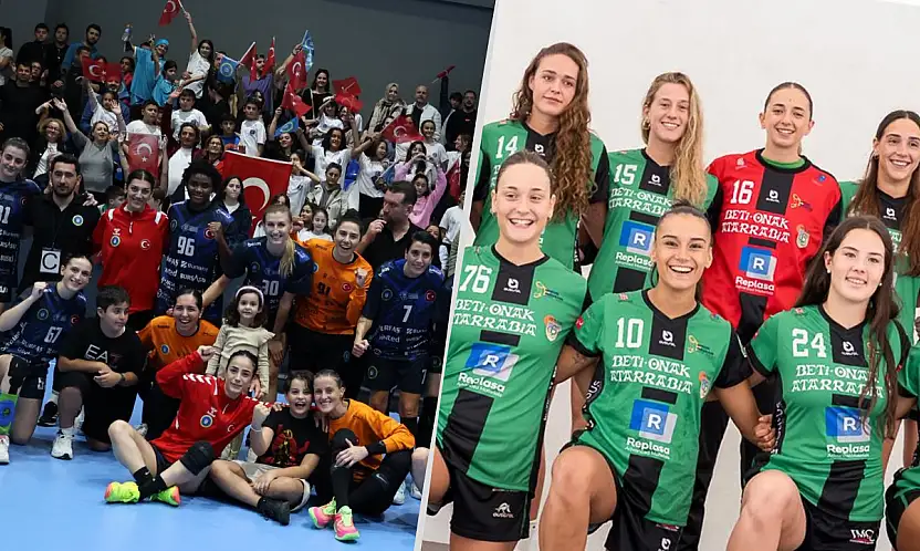 Bursa Büyükşehir Çeyrek Final İçin Sahne Alıyor: Gözler TRT Spor Yıldız'da!