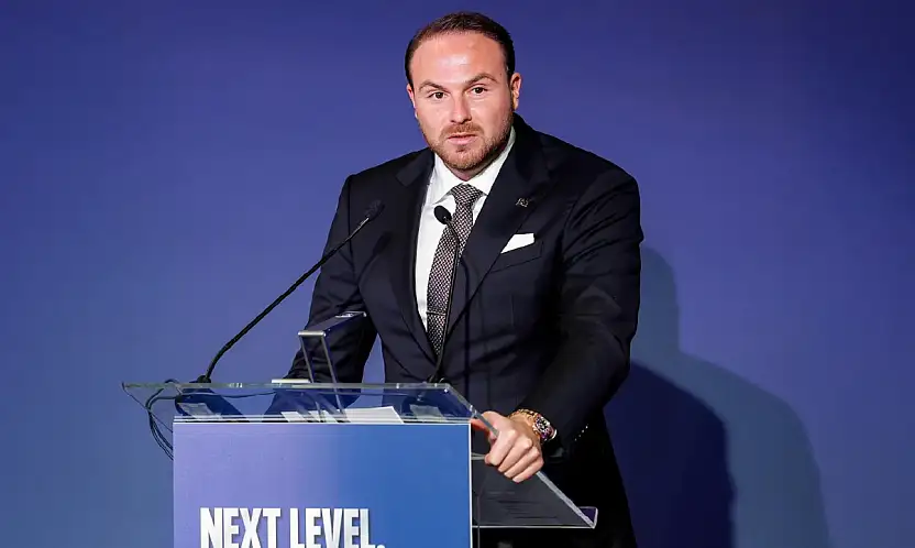 Çebi'ye Üst Düzey Görev