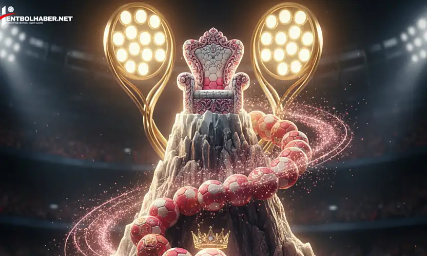 En Golcüler Sıralaması Güncellendi: 63 Gollük Fırtına!