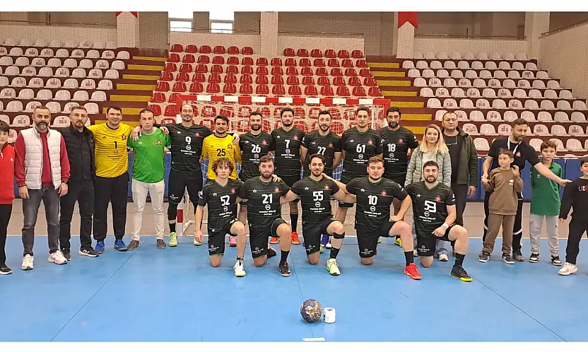 Erkekler 1. Lig B Grubu'nda 5. Hafta: 22 Haziran Liderliği Bırakmadı!