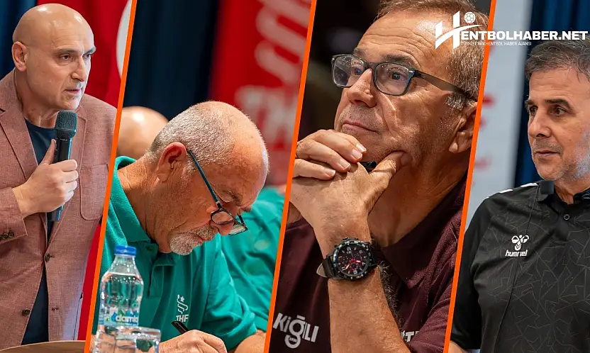 Gözlemciler Sezona Hazır