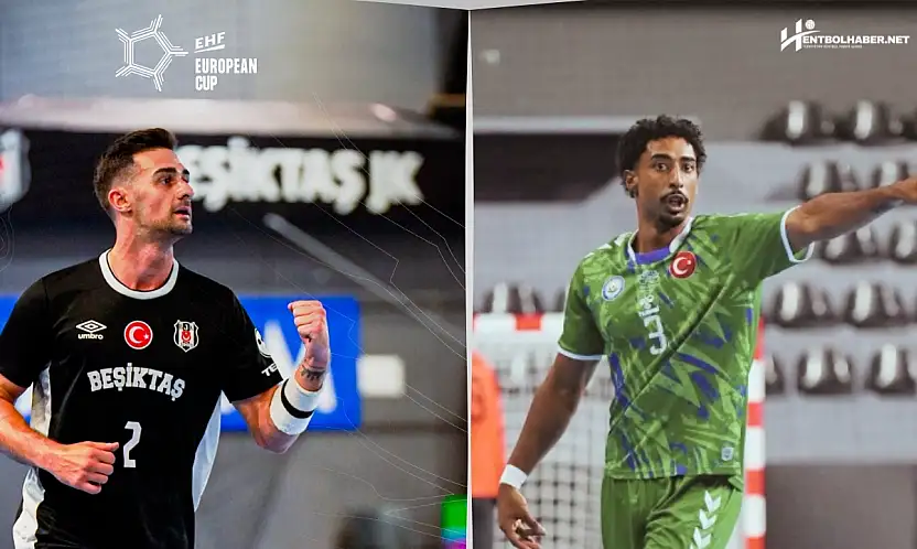 Gözler Beşiktaş ve Bursa Nilüfer Belediyespor'da