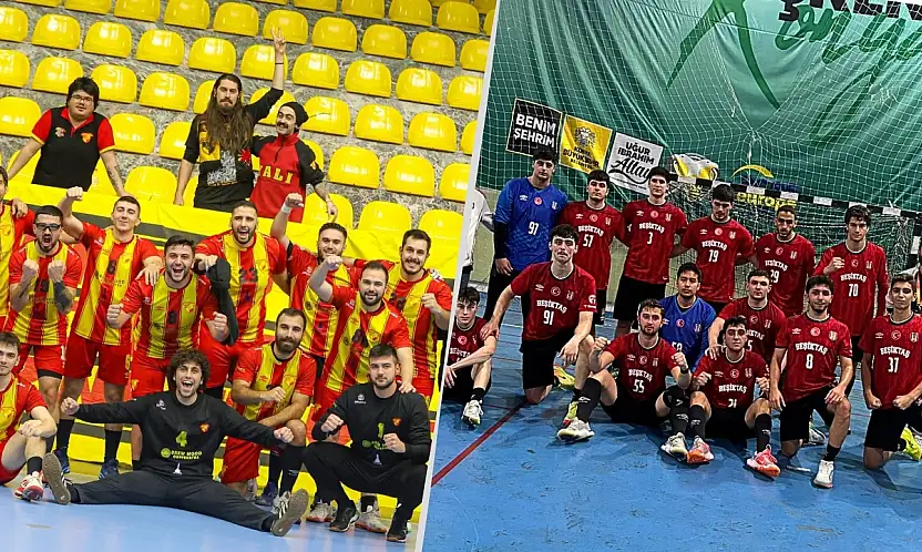 Göztepe, Beşiktaş'ı Konuk Edecek!