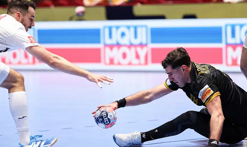 Gürcistan Galibiyeti Kaçırdı! Hırvatlar Şaştı Kaldı!