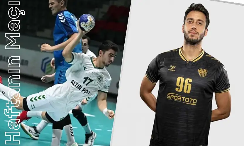 Haftanın Maçı: Altınpost Giresunspor - Güneysuspor