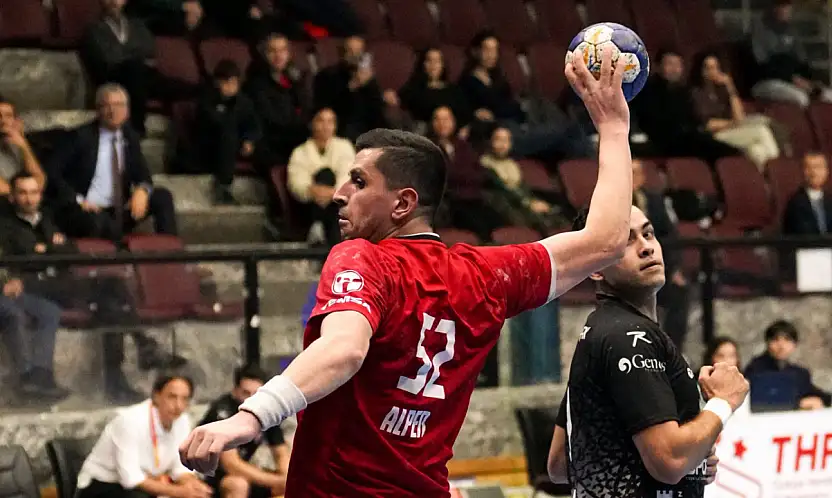 Haftanın Maçında Kazanan Beşiktaş! İstanbul GSK Deplasmanında 8 Fark