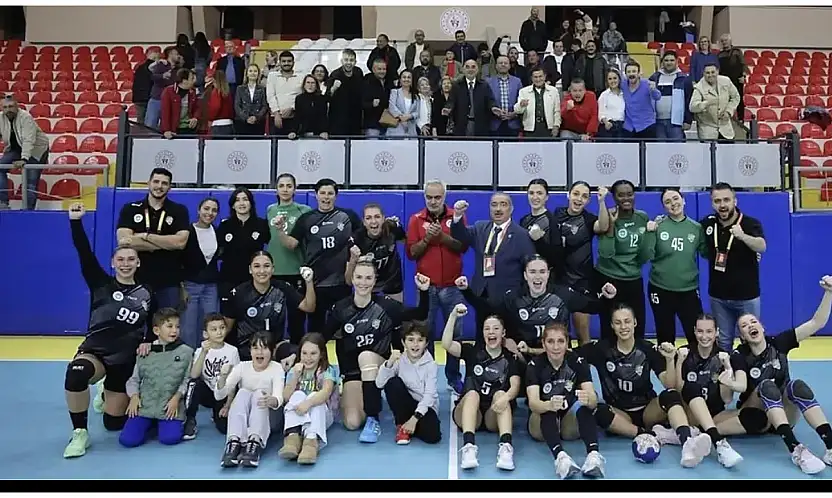 Hakan Günal noktayı koydu: Odunpazarı'nda Ayrılık!