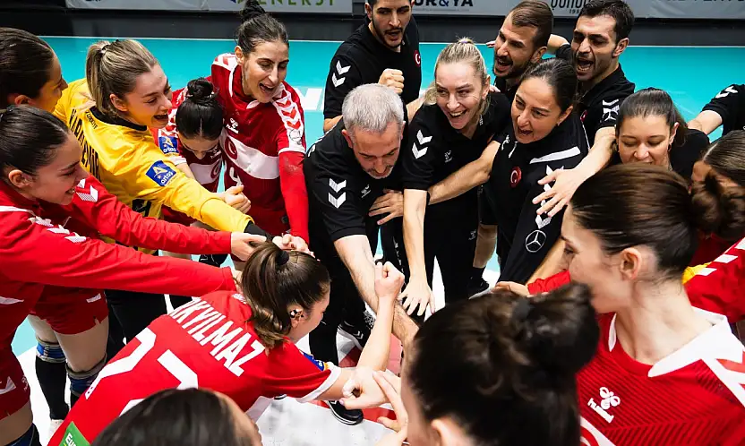 Hazırlık Turnuvası Sona Erdi: Milli Takımımızda Öncelik Gelişim!