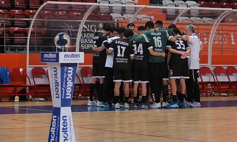 Hentbol Erkekler 2. Ligi'nde Gruplar ve Statü Belli Oldu!