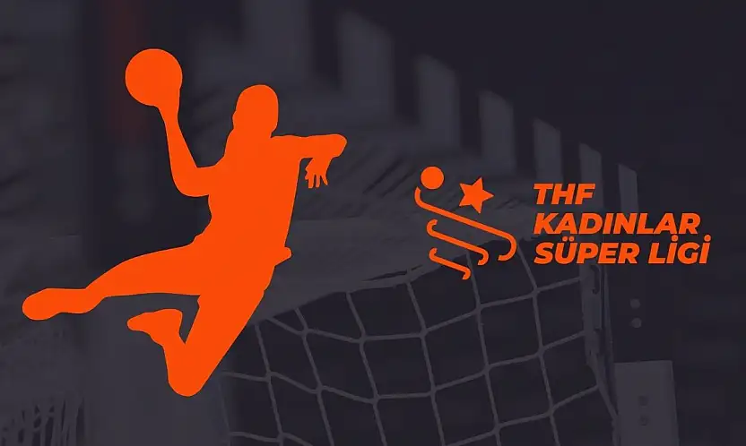Hentbol Kadınlar Süper Ligi'nde 9. Hafta Heyecanı Başlıyor