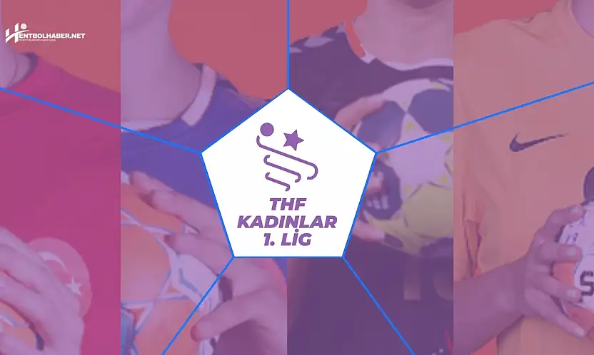 Kadınlar 1.ligi B Grubunda Heyecan Devam Ediyor: İşte Haftanın Sonuçları ve Puan Durumu