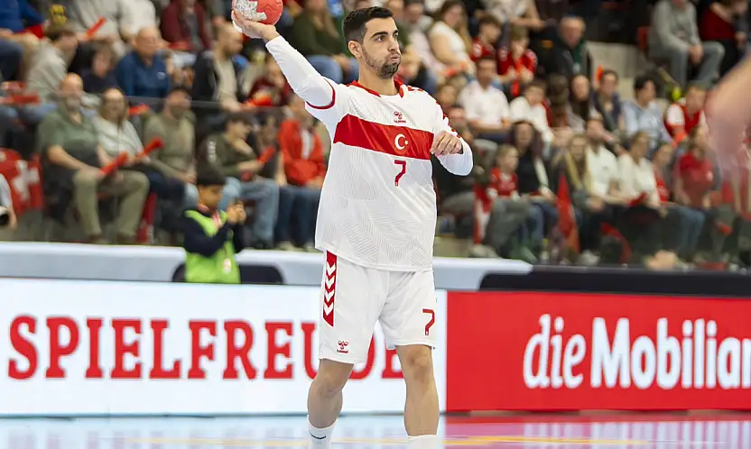 Maç Günü: Rakip Güney Kıbrıs Rum Yönetimi!