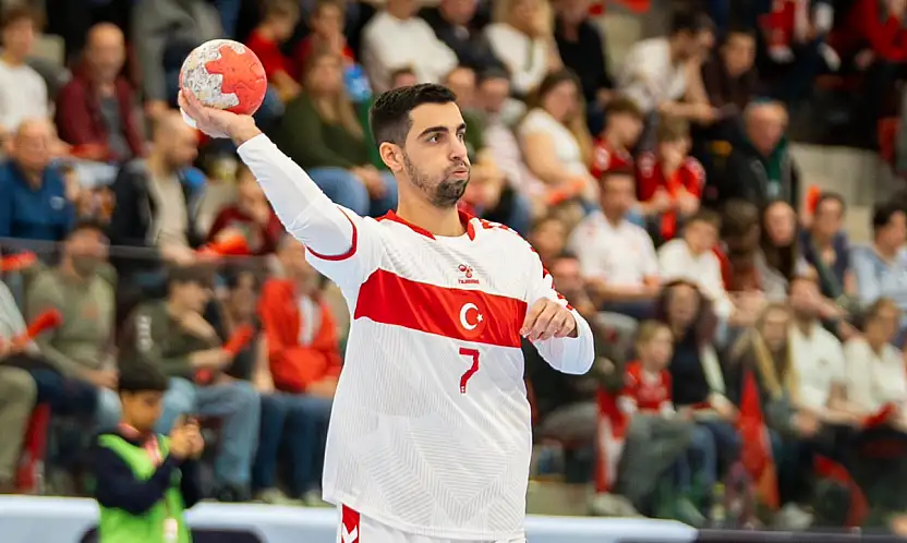 Maç Günü: Rakip GKRY!