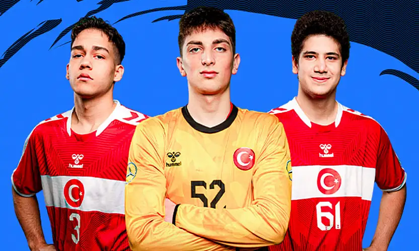 Milli Takımımız Avrupa Bileti İçin Mücadele Edecek: U18 Milli Takımımızın İtalya Maçı Kadrosu Belli Oldu!