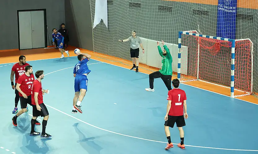 Süper Lig'lerde Çarşamba Maçları Tamamlandı