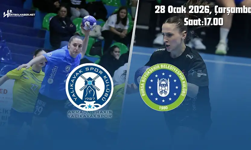 Süper Ligde Büyük Kapışma: Armada Praxis Yalıkavak, Bursa Büyükşehir'i Konuk Edecek!