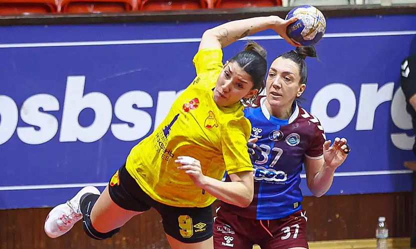 Trabzon Ortahisar Belediyespor, Göztepe'yi Mağlup Etti