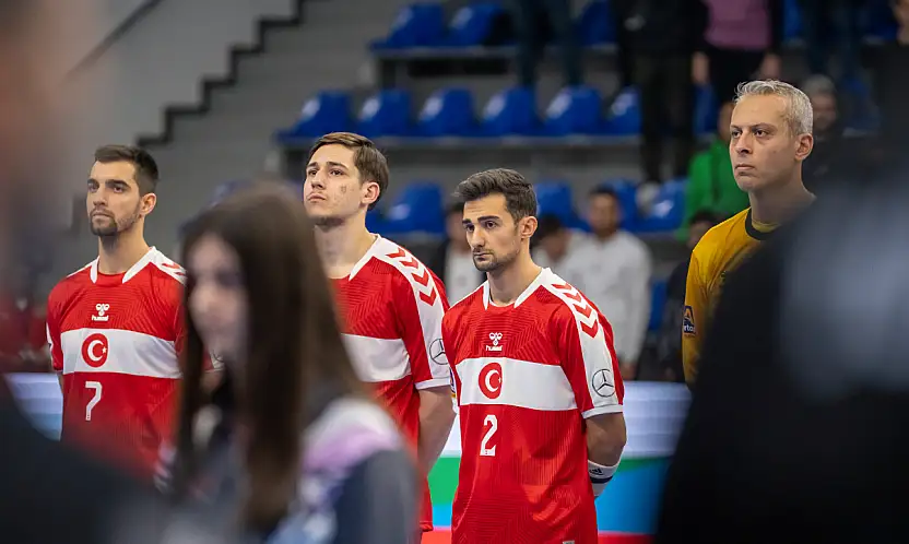 Türkiye – Bulgaristan Maçının Takım Kadroları Belli Oldu!