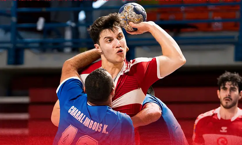 Türkiye, GKRY Deplasmanında Fark Yarattı: 27-33!