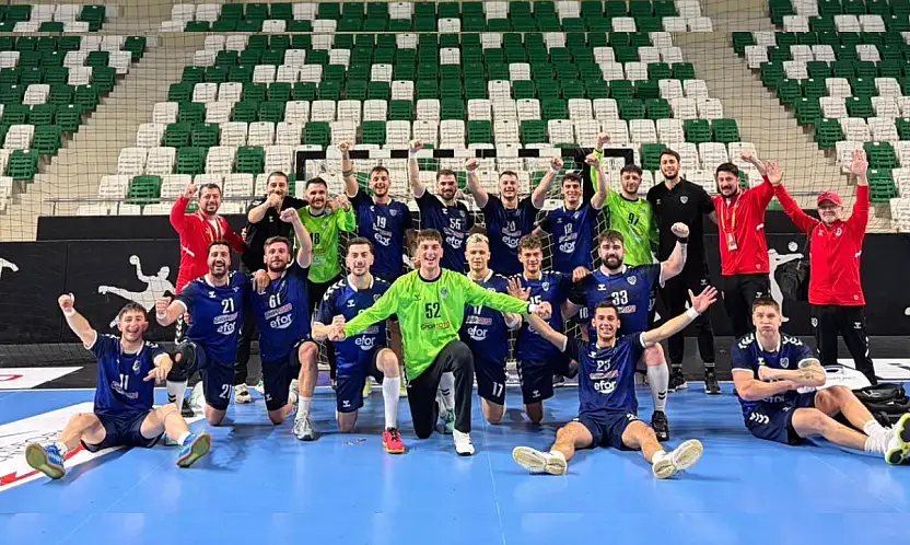 Üç Kırmızı Kart, Sakatlıklar, 21 Karşı Karşıya Kurtarış… Güneysuspor, Giresunspor Karşısında Pes Etmedi!