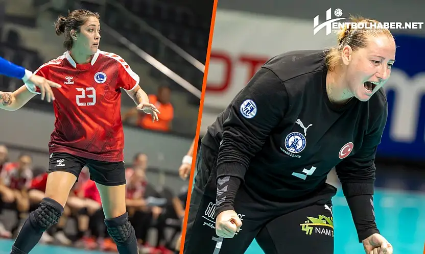 Üsküdar Belediyespor Durmuyor! Üsküdar BLD 27-26 Armada Praxis Yalıkavak