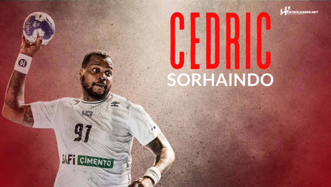 Cedric Sorhaindo's Assessment of Beşiktaş, Istanbul, and Turkish Handball