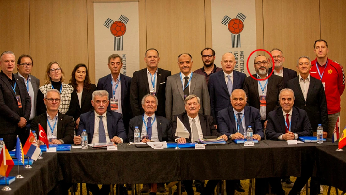 Hem Şampiyona Hem de Kongre Gerçekleşirken, Türkiye Hentbol Federasyonu Amacına Ulaştı