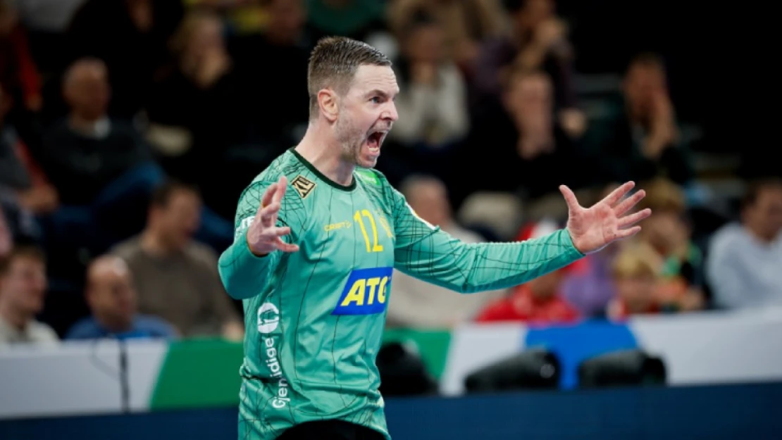 Analysis Reveals a Significant Decline in Long-Range Shots in Euro 2024 Handball Championship
