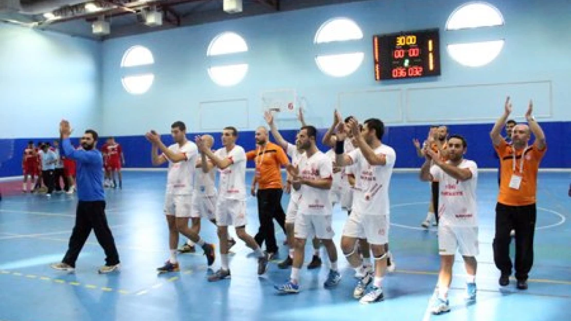 Antalyaspor, Gençlerbirliği’ne Hazır