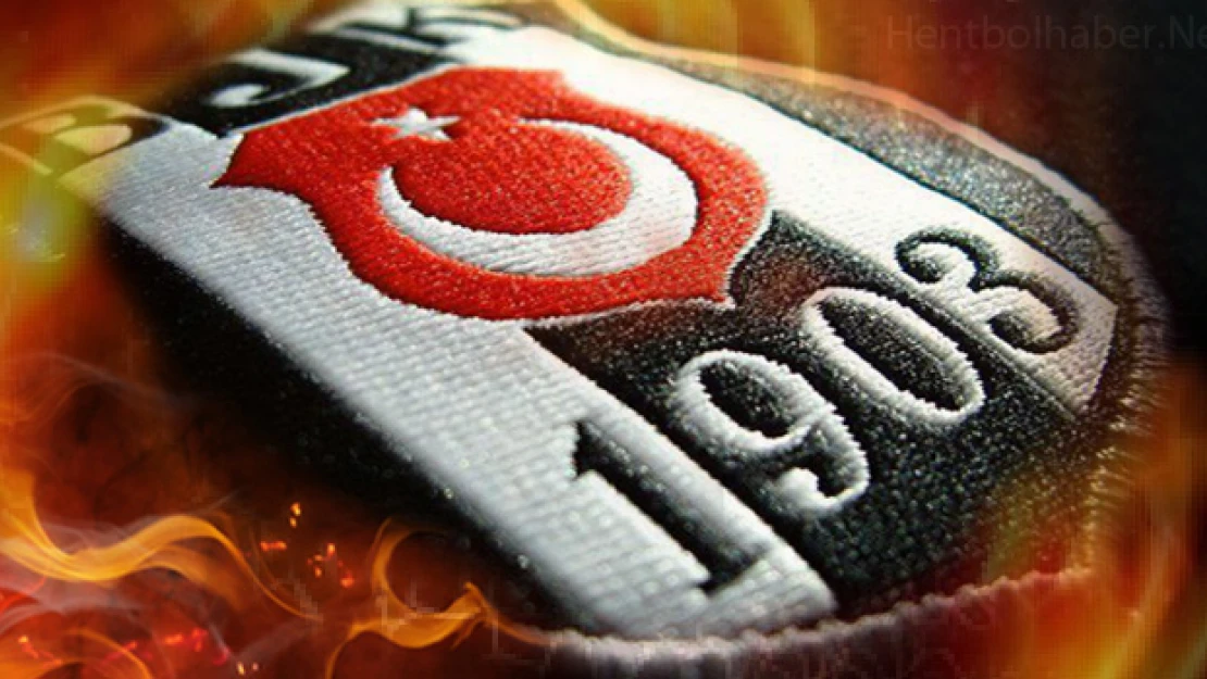 Beşiktaş Mogaz dörtlü finalde
