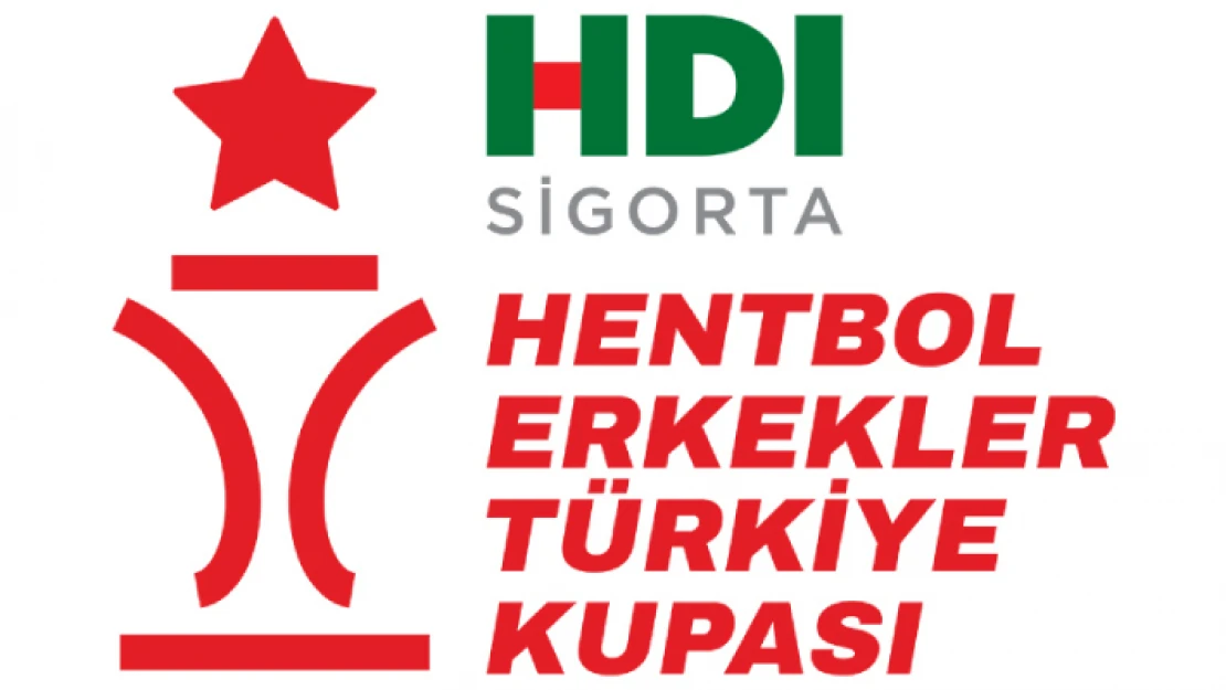 Hentbol HDI Sigorta Erkekler Türkiye Kupası'nda yarı finaller ne zaman?