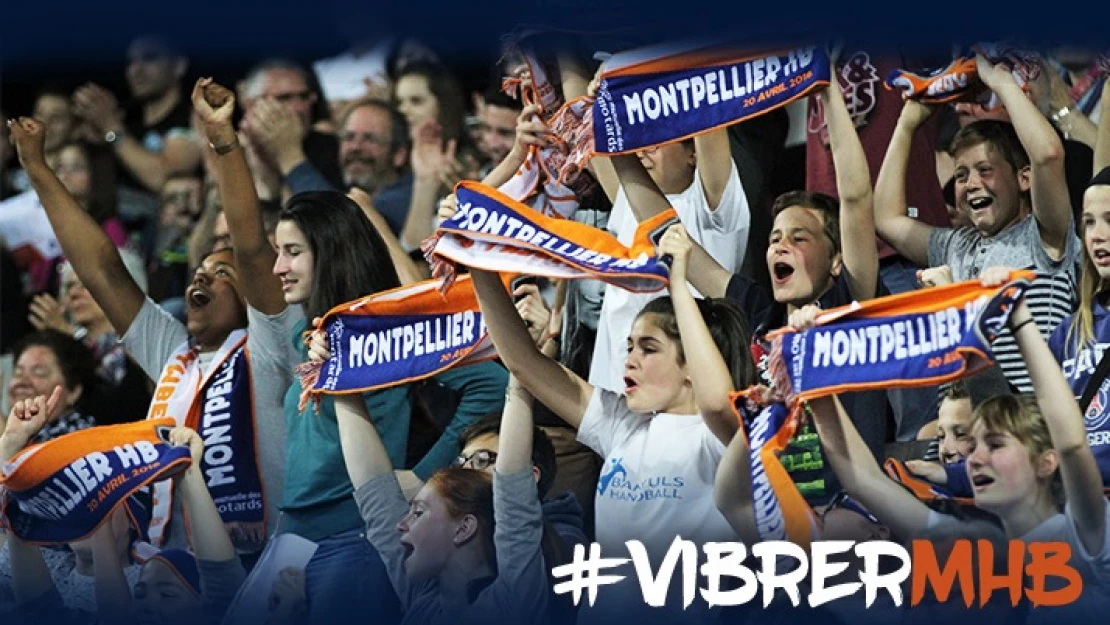 Montpellier gözünü kupaya dikti