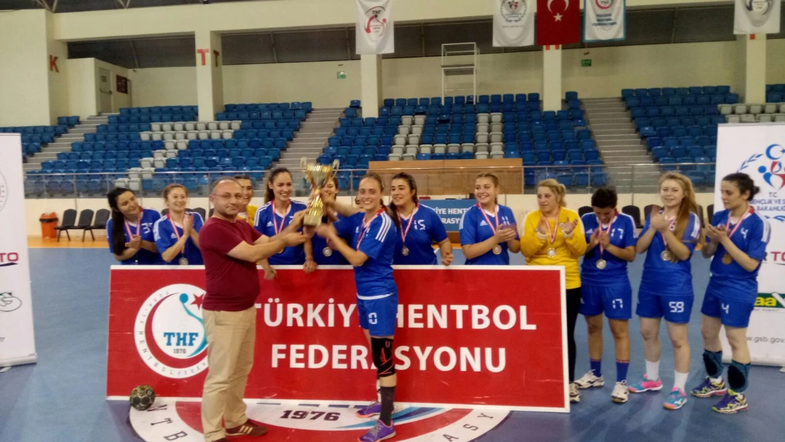 Tekirdağ Marmara Ereğlisi sürdürülebilir başarı peşinde!