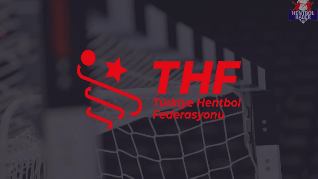 THF, Avrupa Birliği ile ortak 'Kadın hentbol yöneticisi programı' başlatıyor