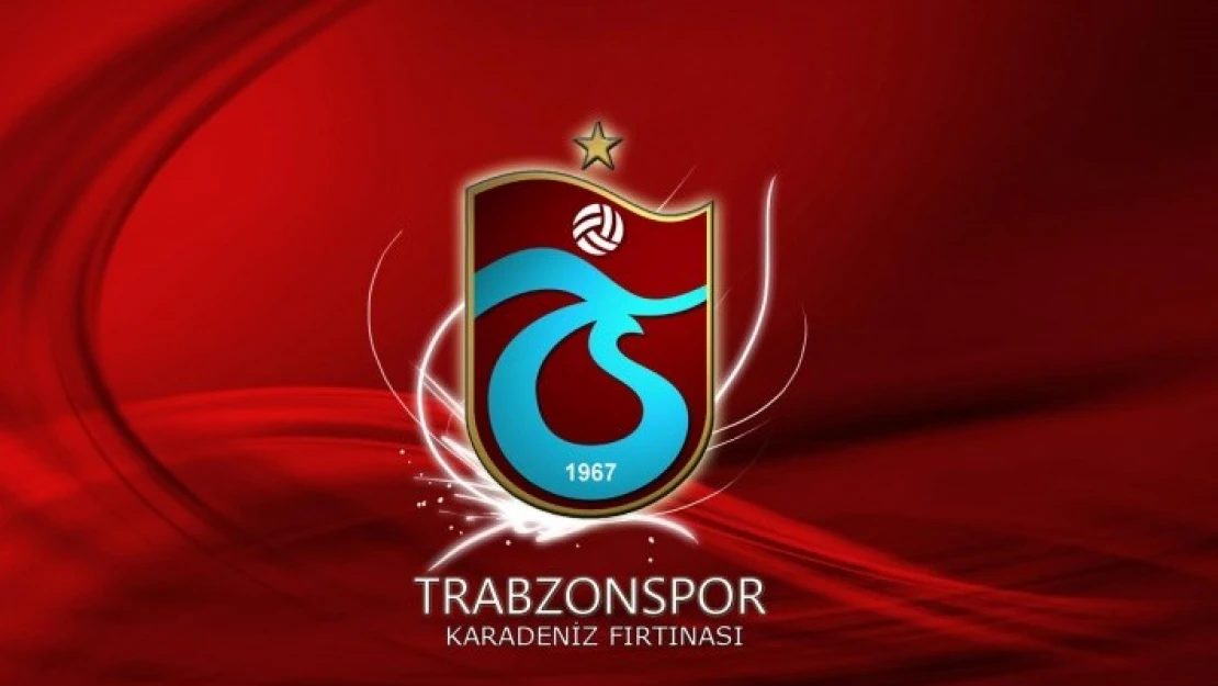 Trabzonspor ilk yarı mağlup, ikinci yarı galip