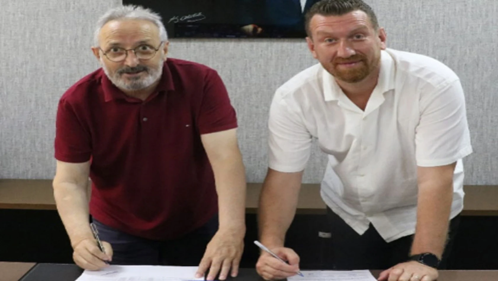 Bursa Büyükşehir Belediyespor, Mehmet Fatih Işık'a Emanet Edildi