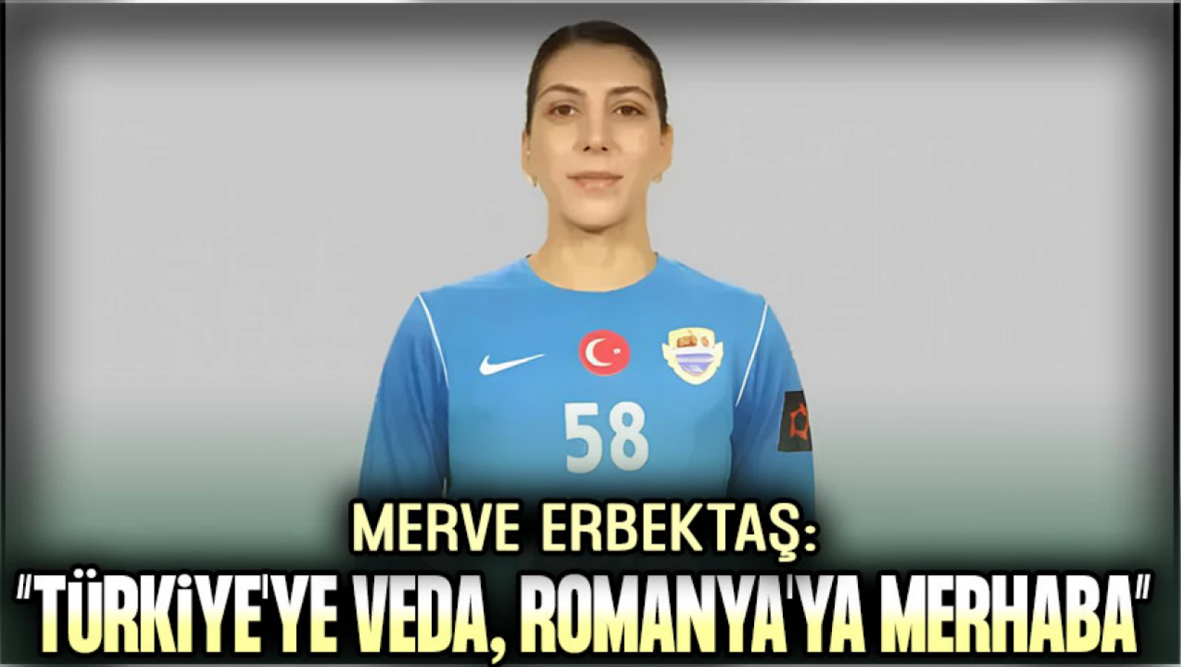 Merve Erbektaş'tan Kastamonu'ya O Sözlerle Veda Etti