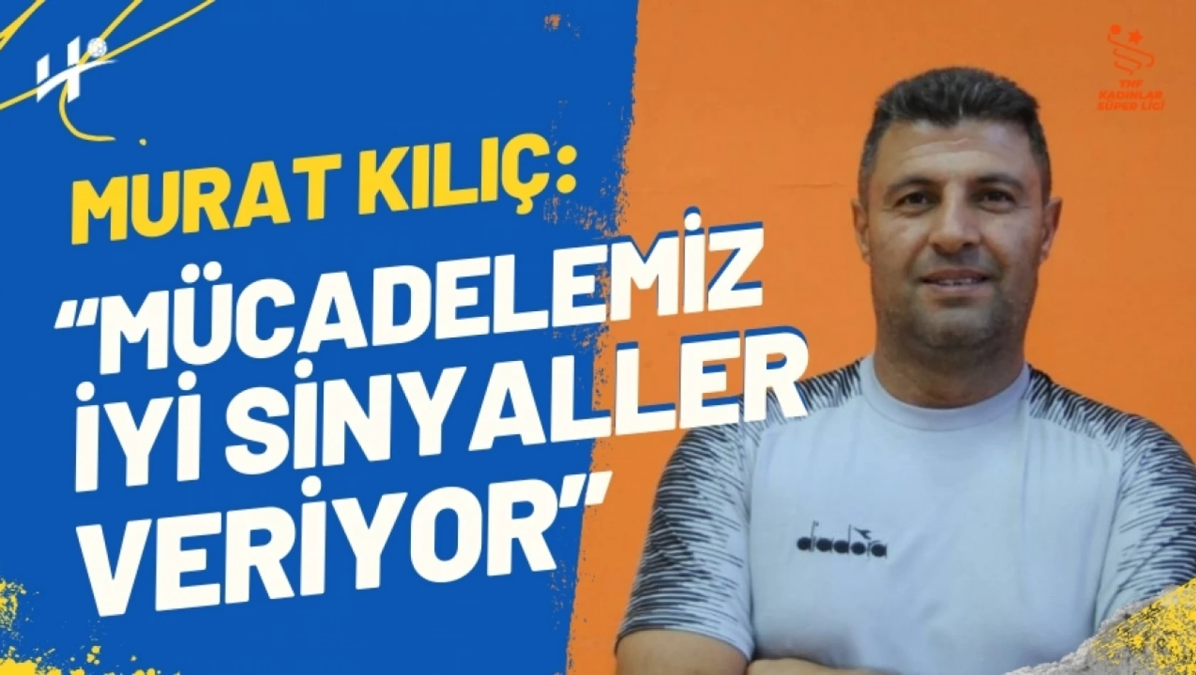 Murat Kılıç'tan 'Süper Lig'de İlk Maç Değerlendirmesi