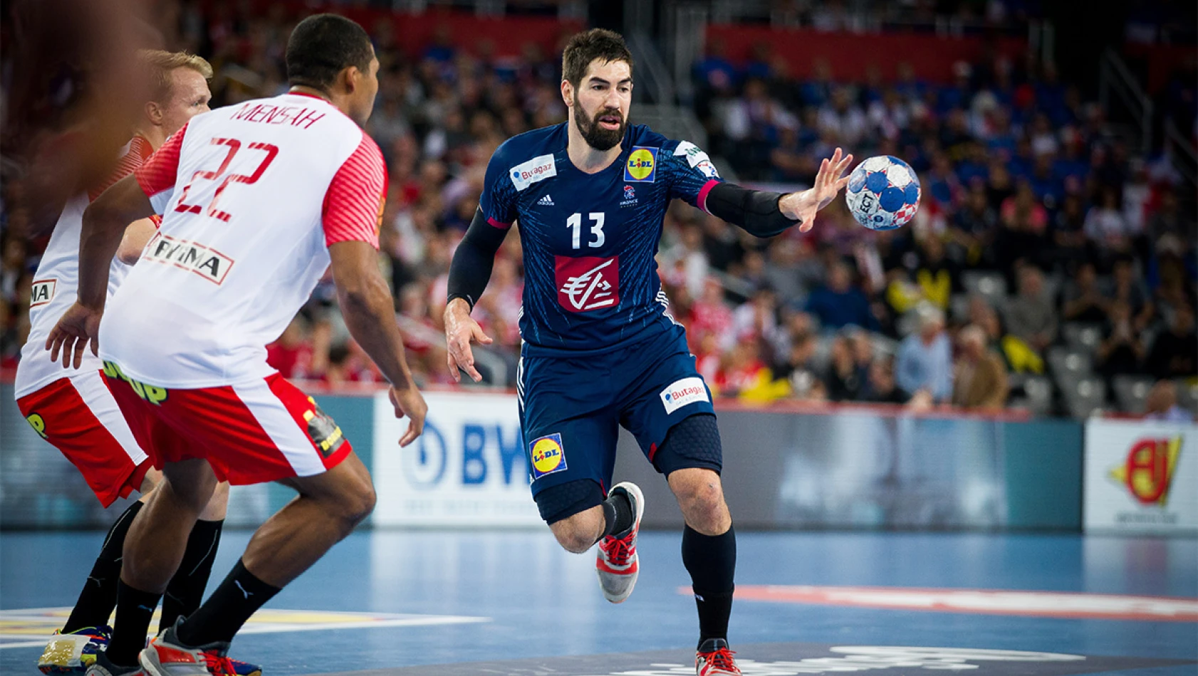 Nikola Karabatic sezon sonunda emekli olacağını açıkladı