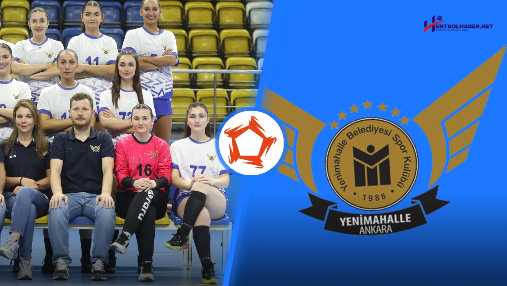 Yenimahalle Belediyespor'dan Farklı Mağlubiyet!