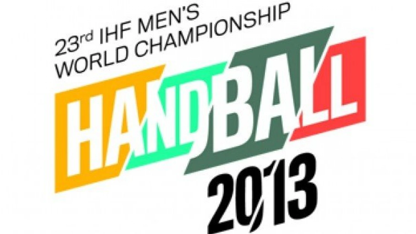 2013 Erkekler Dünya Şampiyonası Grupları
