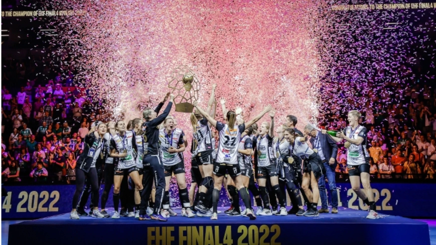 2022 Kadınlar Şampiyonlar Ligi’nde ne yaşandı?