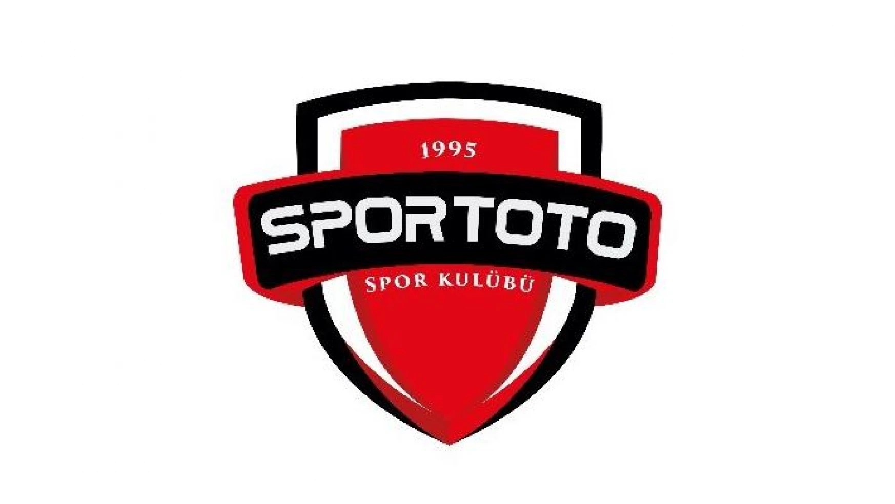 Açılış maçında kazanan Spor Toto SK