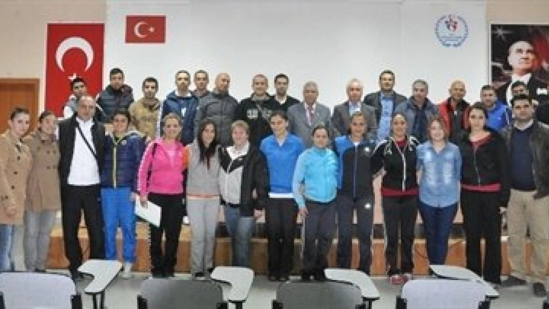Adana’dan Hentbol Gelişim Projesi