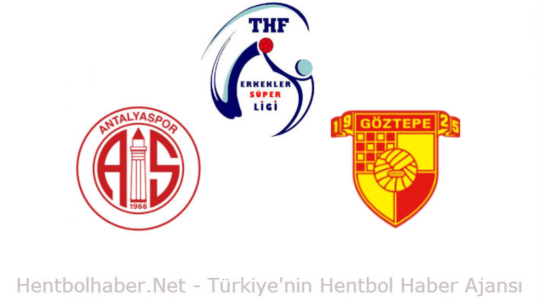 Antalyaspor – Göztepe maçına yoğun ilgi