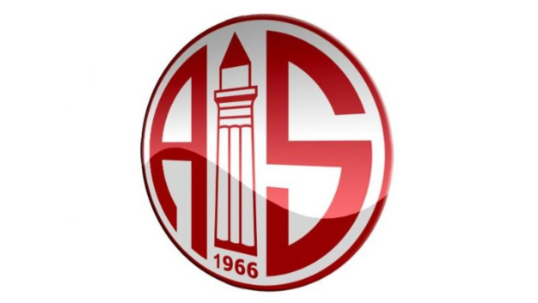 Antalyaspor’dan Durmuş Ali Tınkır açıklaması