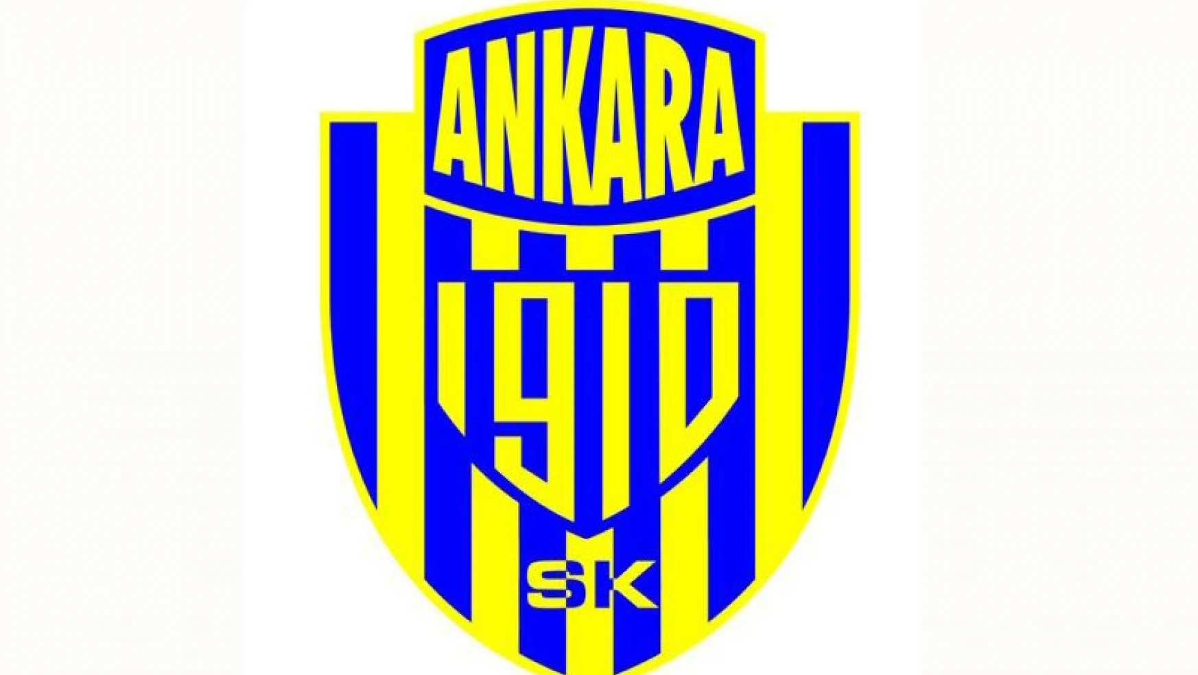 Atlantik Spor oldu : “Ankara 1910 S.K.”