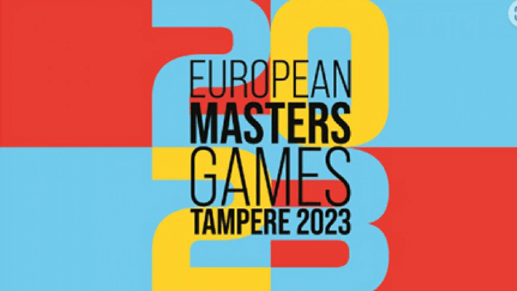 Avrupa Masterlar Oyunları hakkında duyuru yayımlandı
