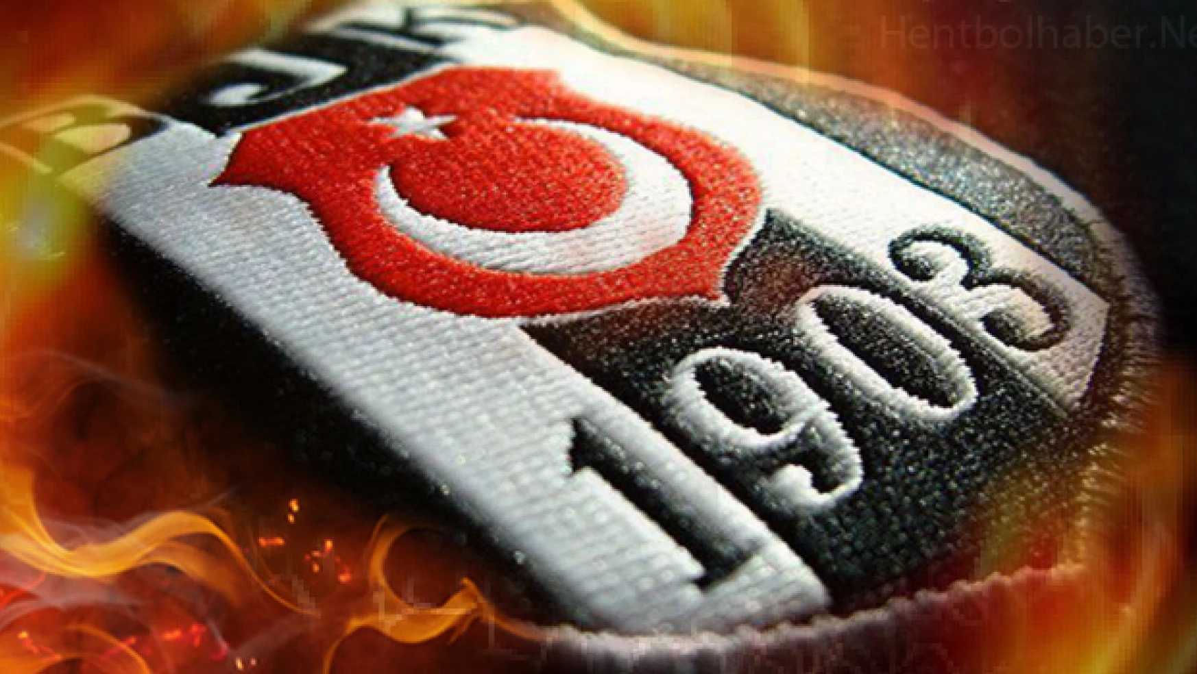 Beşiktaş Mogaz ikinci maçında mağlup