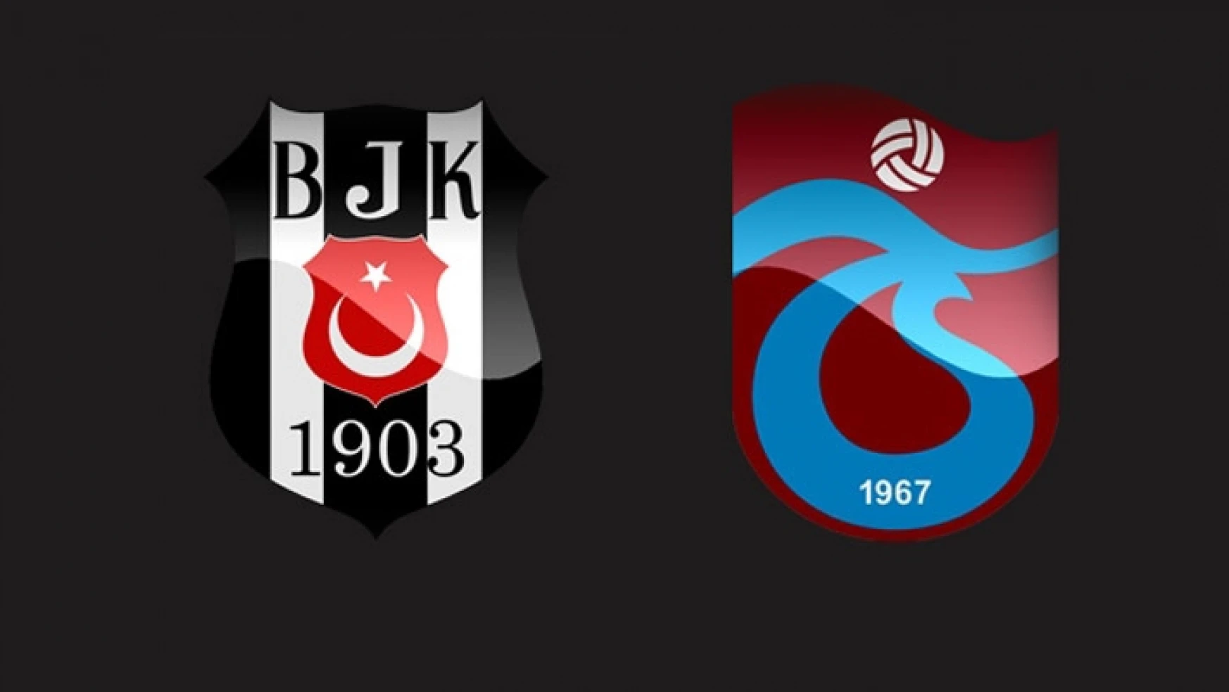 Beşiktaş Mogaz – Trabzonspor maçları ne zaman?